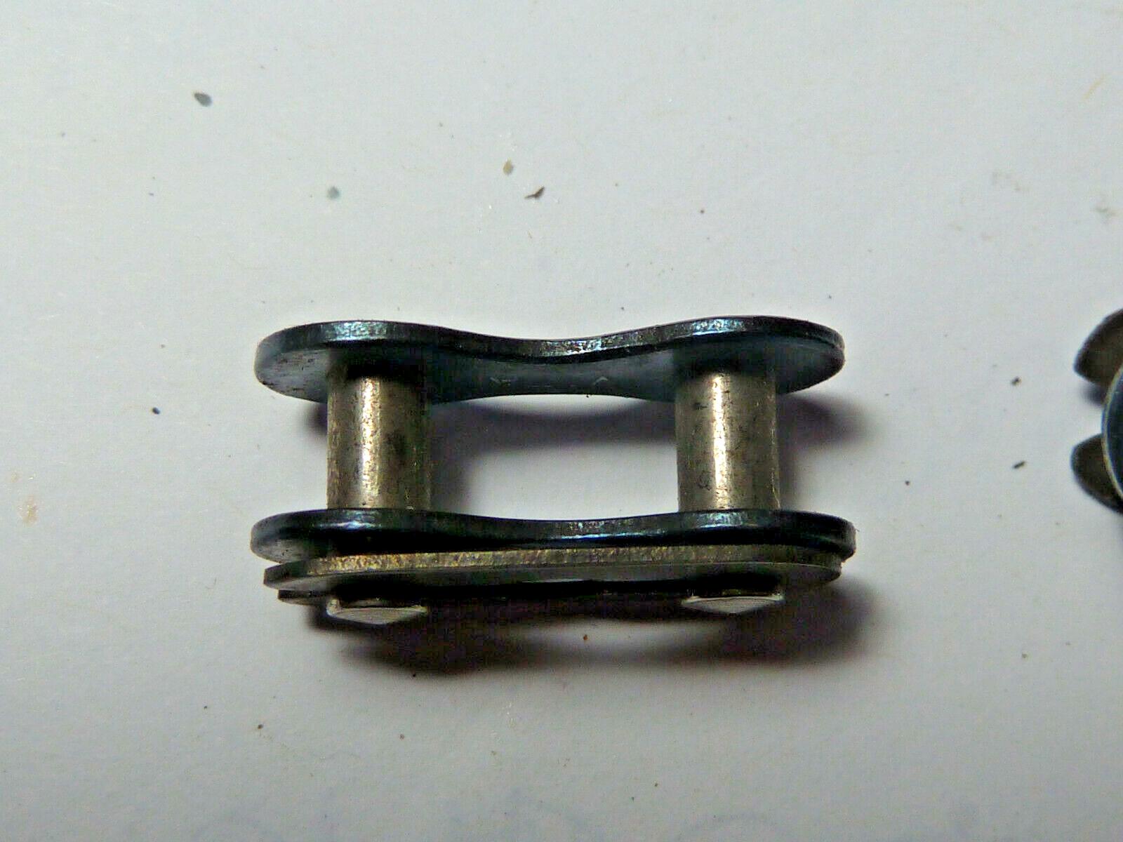 NOS neu 2 attaches rapides velo vintage vita pas de 12.7 mm l intérieur 5.9 mm