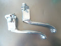 ✨NOS 1 Paire Leviers de Frein WEINMANN Vélo Ville Vintage Bar Brake 22-23 mm ✨