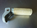 ancien vintage cale repose pied moto  bike mobylette