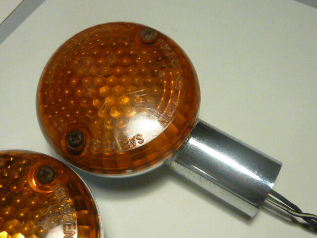 tokaidenso 2 clignotant Suzuki Clignotant Original 35600-49
