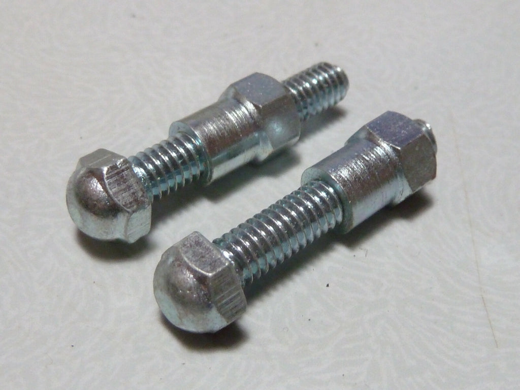 ✨ NOS 2 TENDEURS DE ROUE ORIGINAL  5x 25 mm MOBS MOTOBECANE  MOTOCONFORT ✨