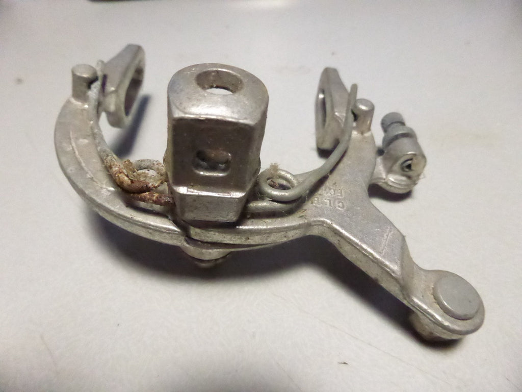 NOS 1 ancien freins CLB velo vintage  Made in France