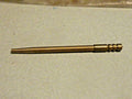 NOS aiguille 6427 gurtner  carburateur Gurtner Peugeot motobecane mobylette