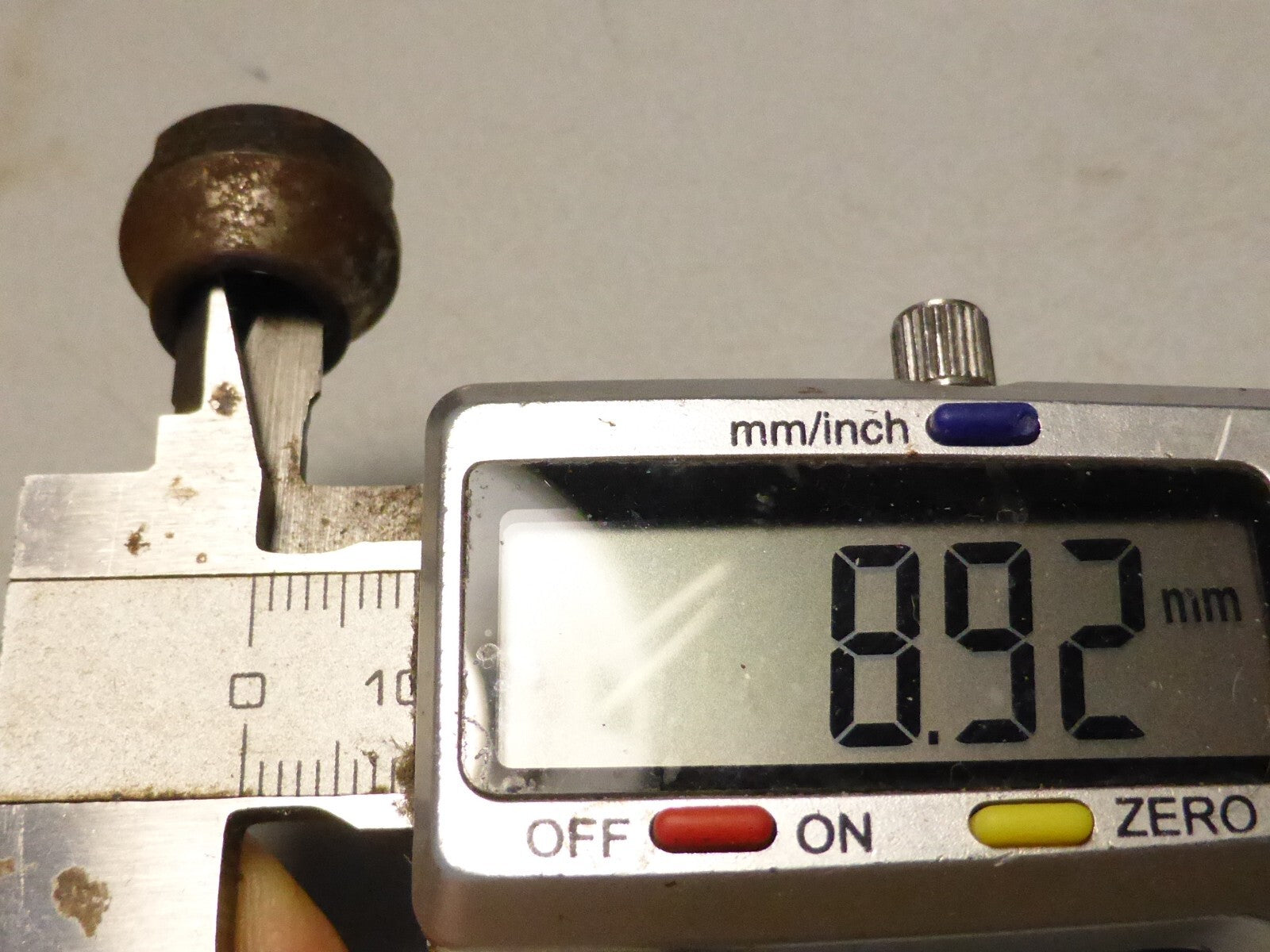 2 Cone de roue 9,5x18mm roulement de moyeu  diamètre d'axe de roue vélo 9,5 BSA