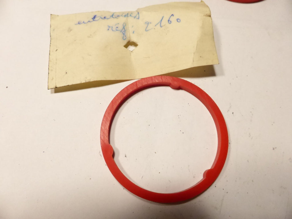 NOS Pignon Sprocket Maillard MA spacer 2160 entretoise 49 mm intérieur