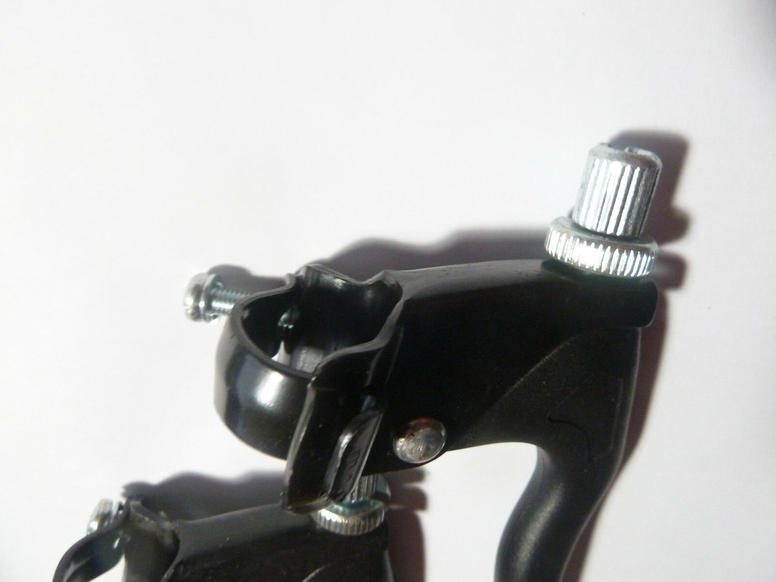 NOS neu leviers poignées manchons   cross velo  bmx  vintage