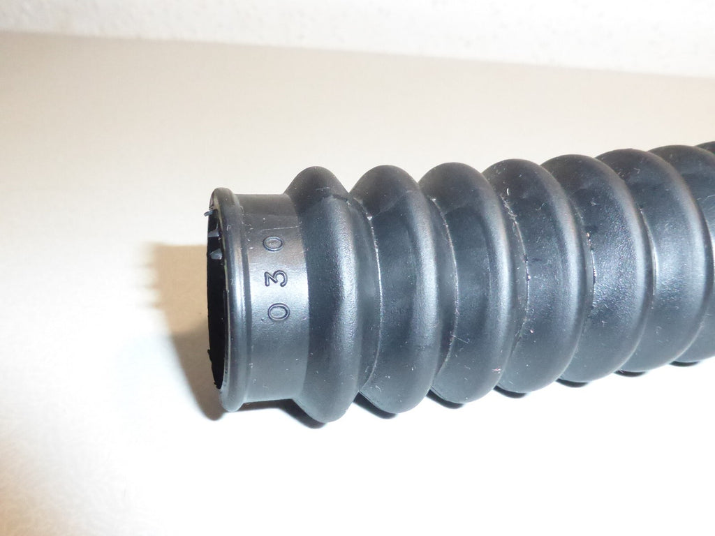 soufflet de fourche pour moto Peugeot Ø25/30mm x 175mm
