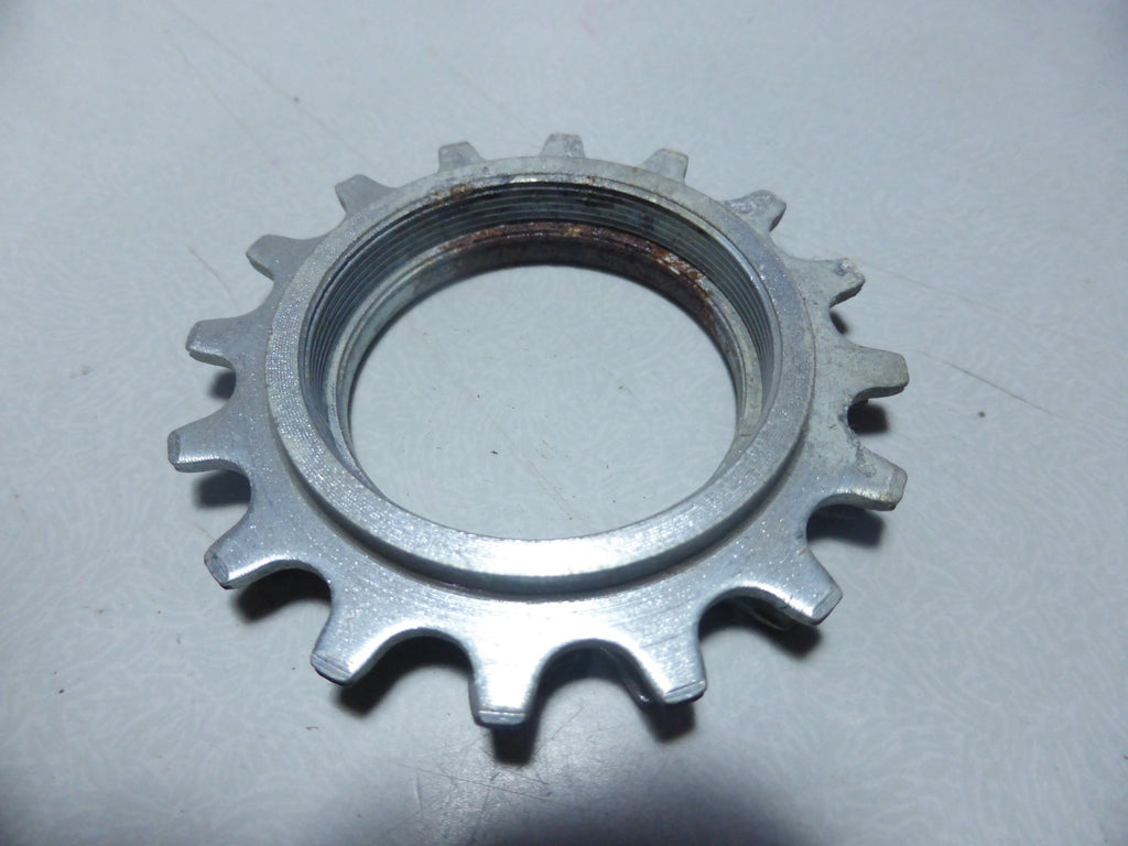 NOS ancien vintage pignon cogs MC 15/16 dents maillard