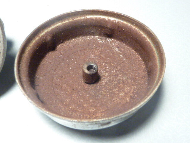 ancienne sonette omega Vintage  Bike Bell sonnette Ø 60