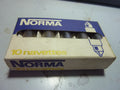 ✨ NOS – Lampe ampoule NORMA type “Navette” – 12V 7W – 10x42 – Ancien stock ✨
