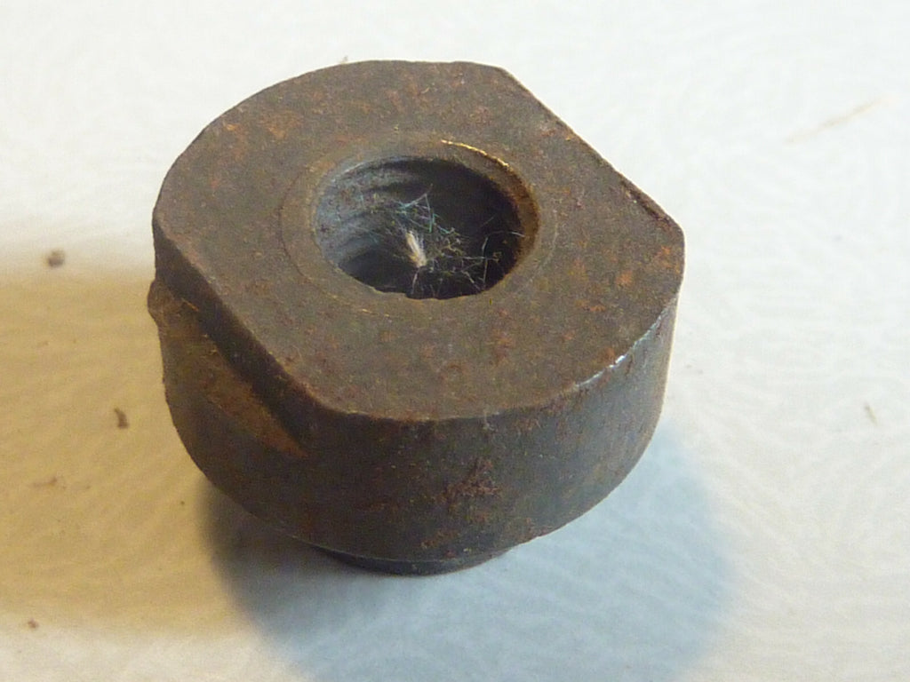 ✨NOS Cone de roue Ø 8x18 mm roulement de moyeu axe de roue velo vintage ancien✨