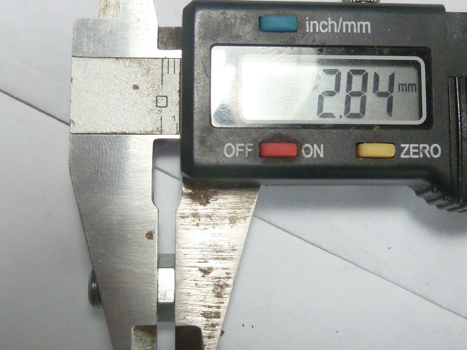 ✨ NOS / Neuf – 2 Vis épaulées – Solex / Motobécane / Peugeot – Vintage ✨