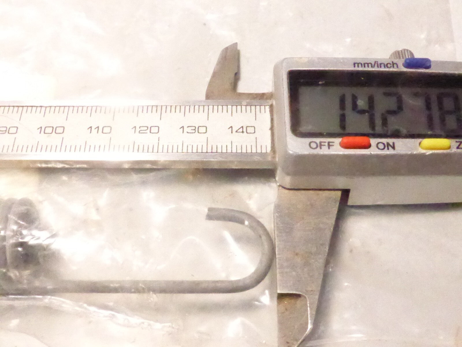 NOS Ressort de béquille latérale pour moto Aprilia 50 SX Après 2018 867291 138mm