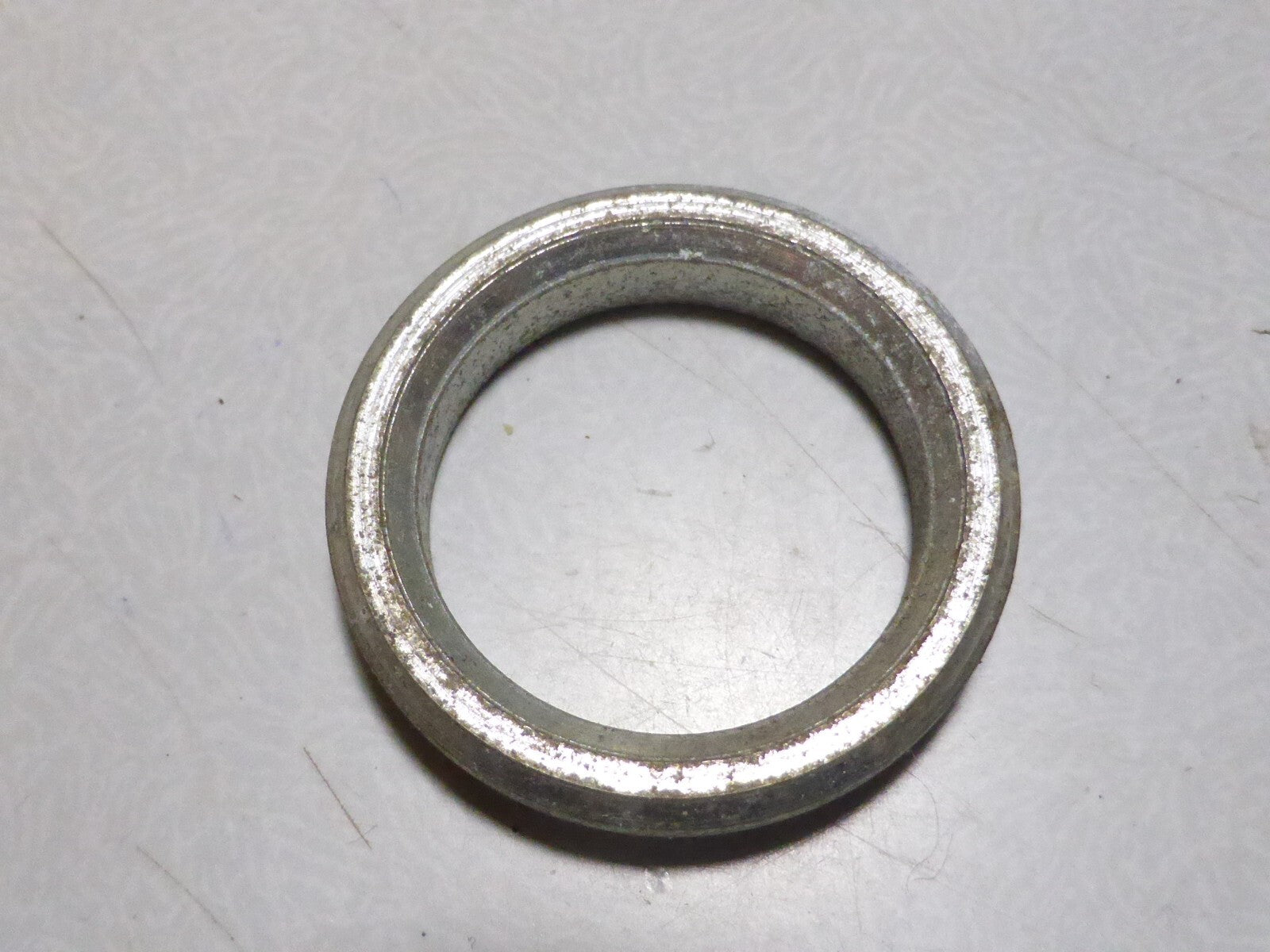 NOS NEU 1 BAGUE rondelle jeu de direction VINTAGE 36x26.5 mm