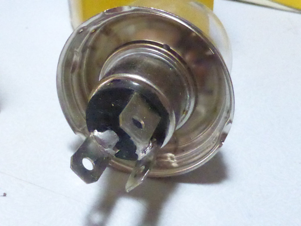3 HELLA  R2 ampoule  12V 45/40W  8GJ 002 088-131