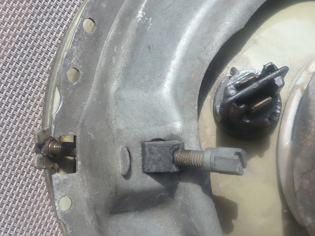 1 ancien vintage phare golf Golf mk1 Bosch H4 ?