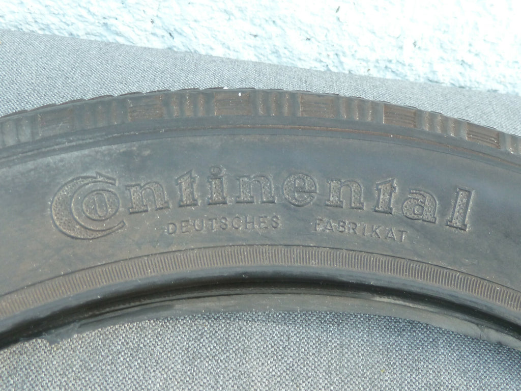 2 pneu 16". 2.125 ancien  vintage extra prima lord ballon Continental 16x2.125