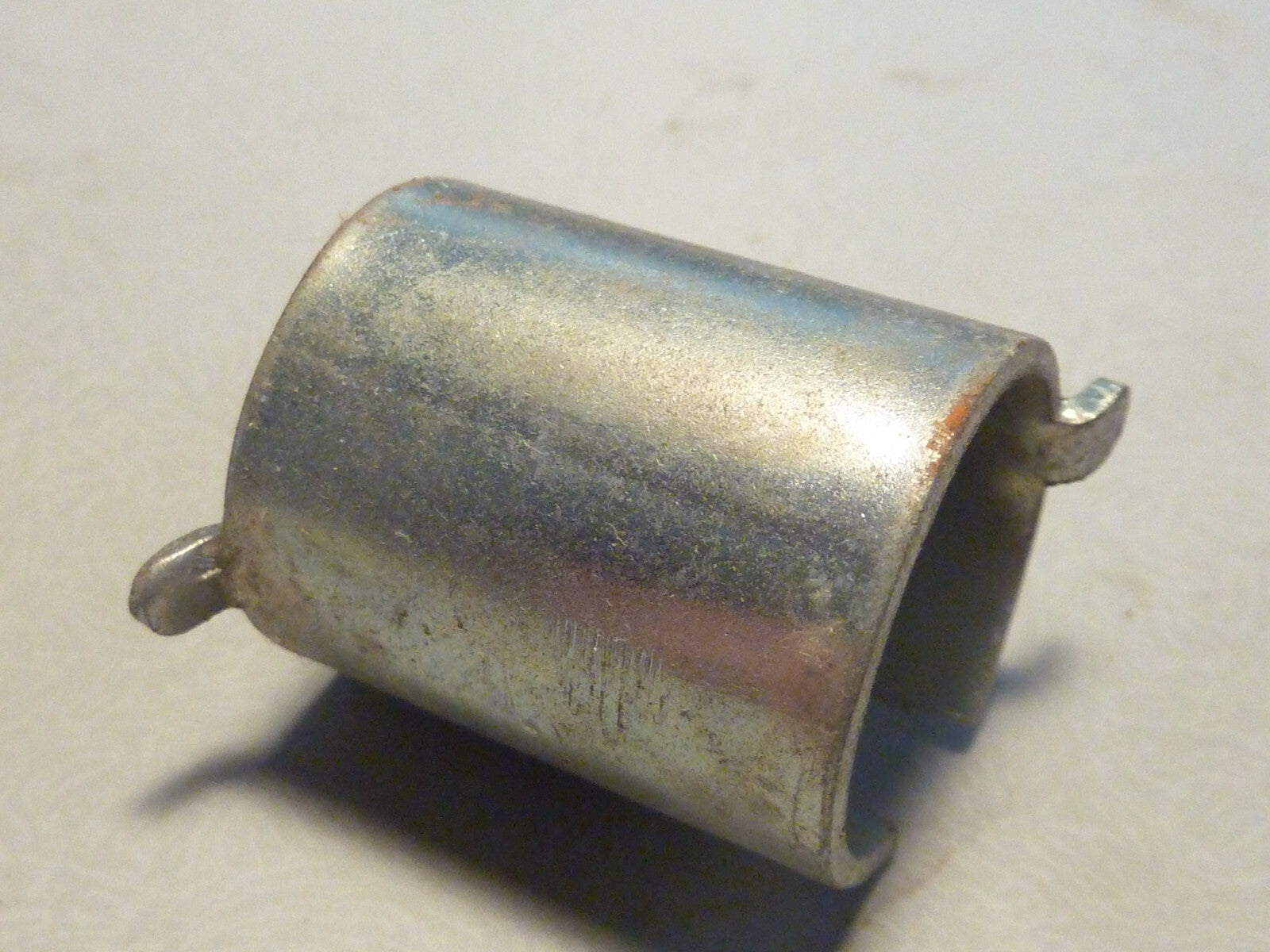 bague de réduction réducteur  tige tube de selle  ANCIEN STOCK