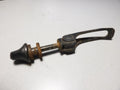 SERRAGE RAPIDE vintage COLLIER  SELLE FIXATION VELO  ROUTE Kalloy