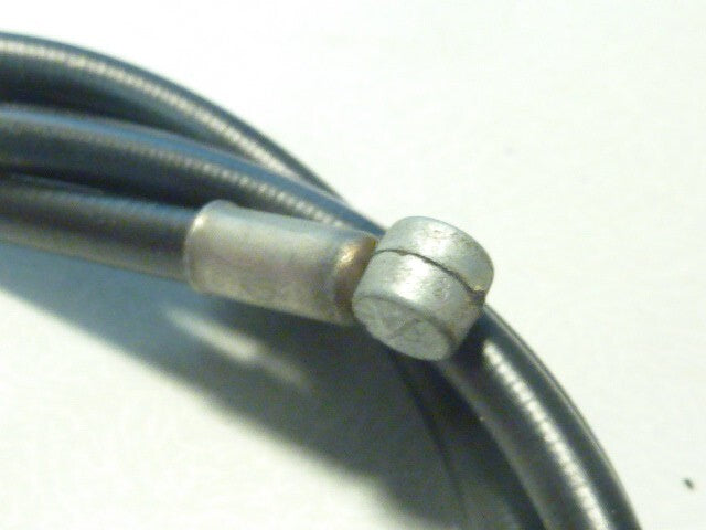 cable et Gaine Frein Velo Cable Housing Vintage Race Bike Bici Epoca arriére