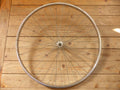 ✨ NOS  Roue Vélo Vintage SAMIR 650B Saminox 1983 – Moyeu Maillard✨