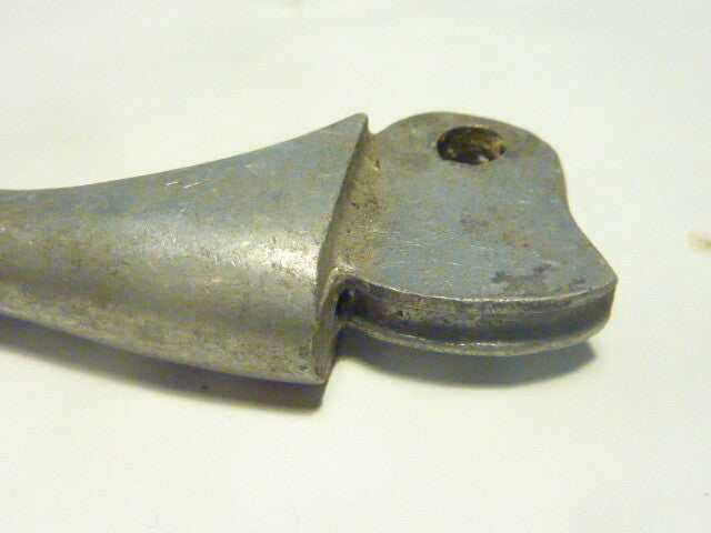 ancien levier en alu Magura CLB Saker ????   Peugeot motobecane solex