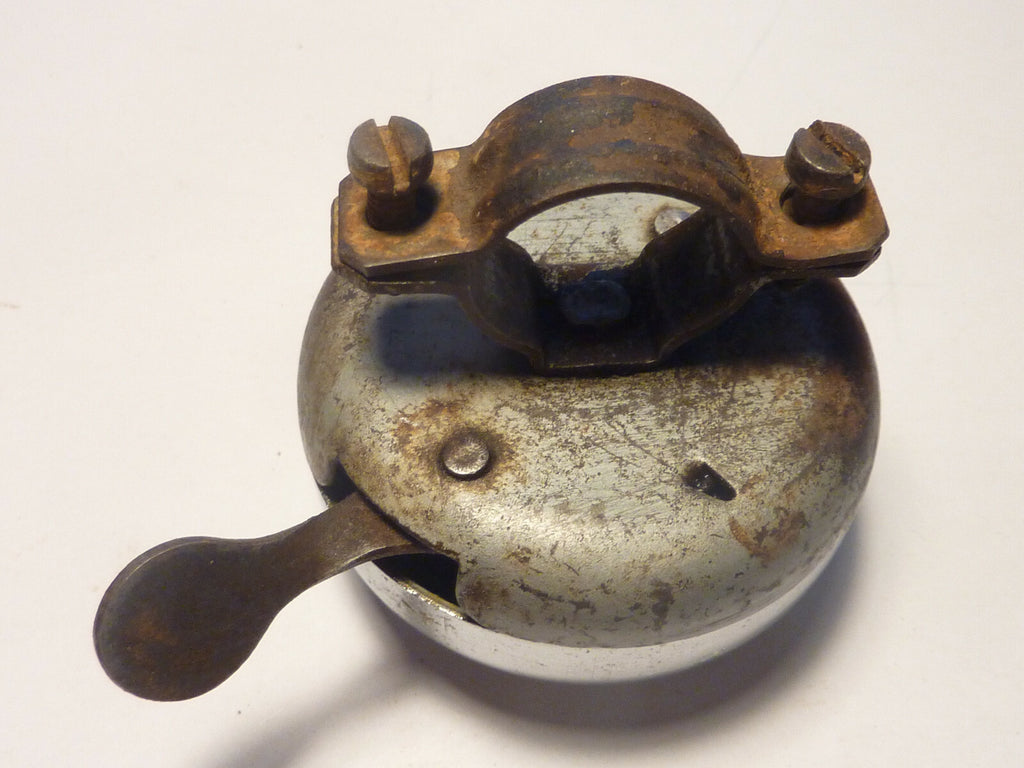 ancienne gloria bike vintage Fahrradklingel bell sonette