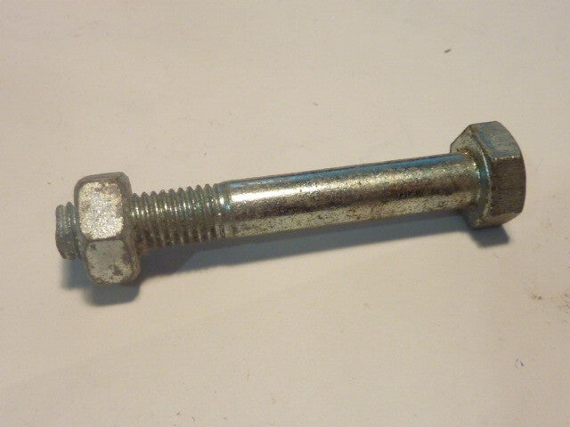 boulon VIS METAUX 11X70 ancien stock