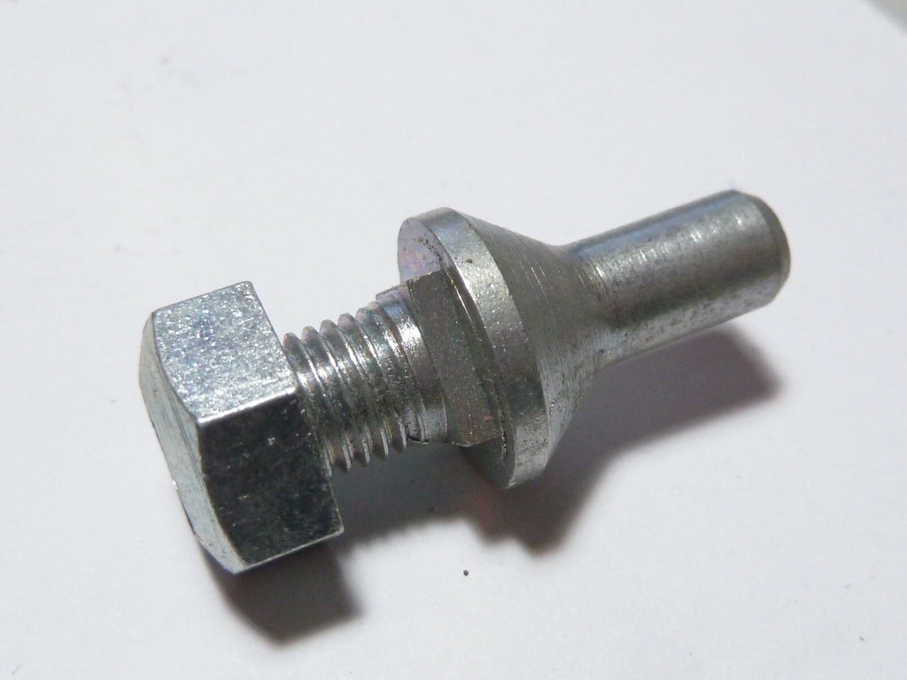 NOS 1 Vis tête pointue butée frein arrière motobecane av46 av49  AV 49 AV 46