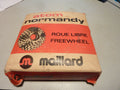 ATOM 68 Maillard roue libre (made in France) Brevetee S.G.D.G.14 15 16 17 18
