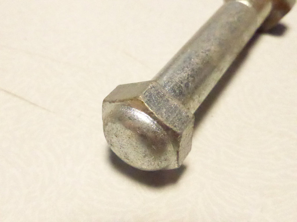 NOS vis  M8 poutre Axe de béquille diamètre 8mm x 45 mm