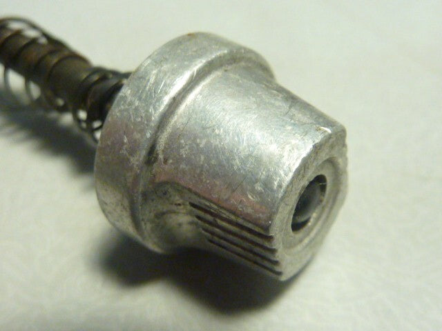 NOS vintage attache rapide Shimano  Japan   Quick Release Skewer -