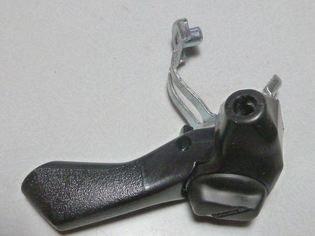 NOS leviers manettes vitesses shimano vintage