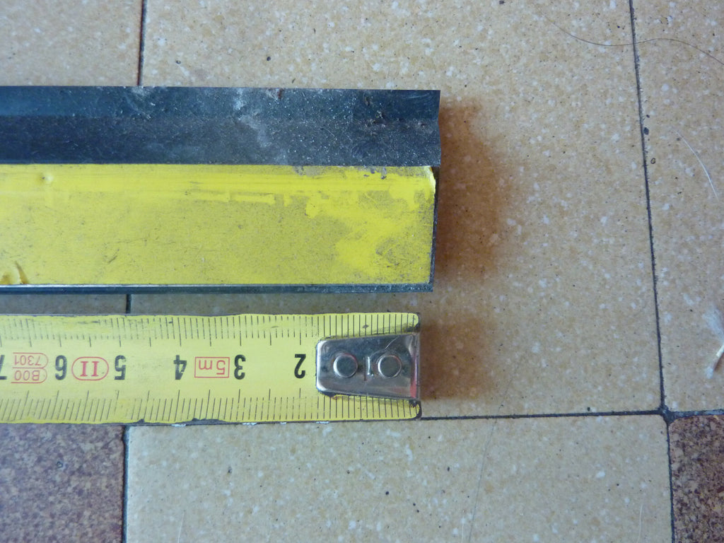 vintage baguette porte peugeot modele inconnu