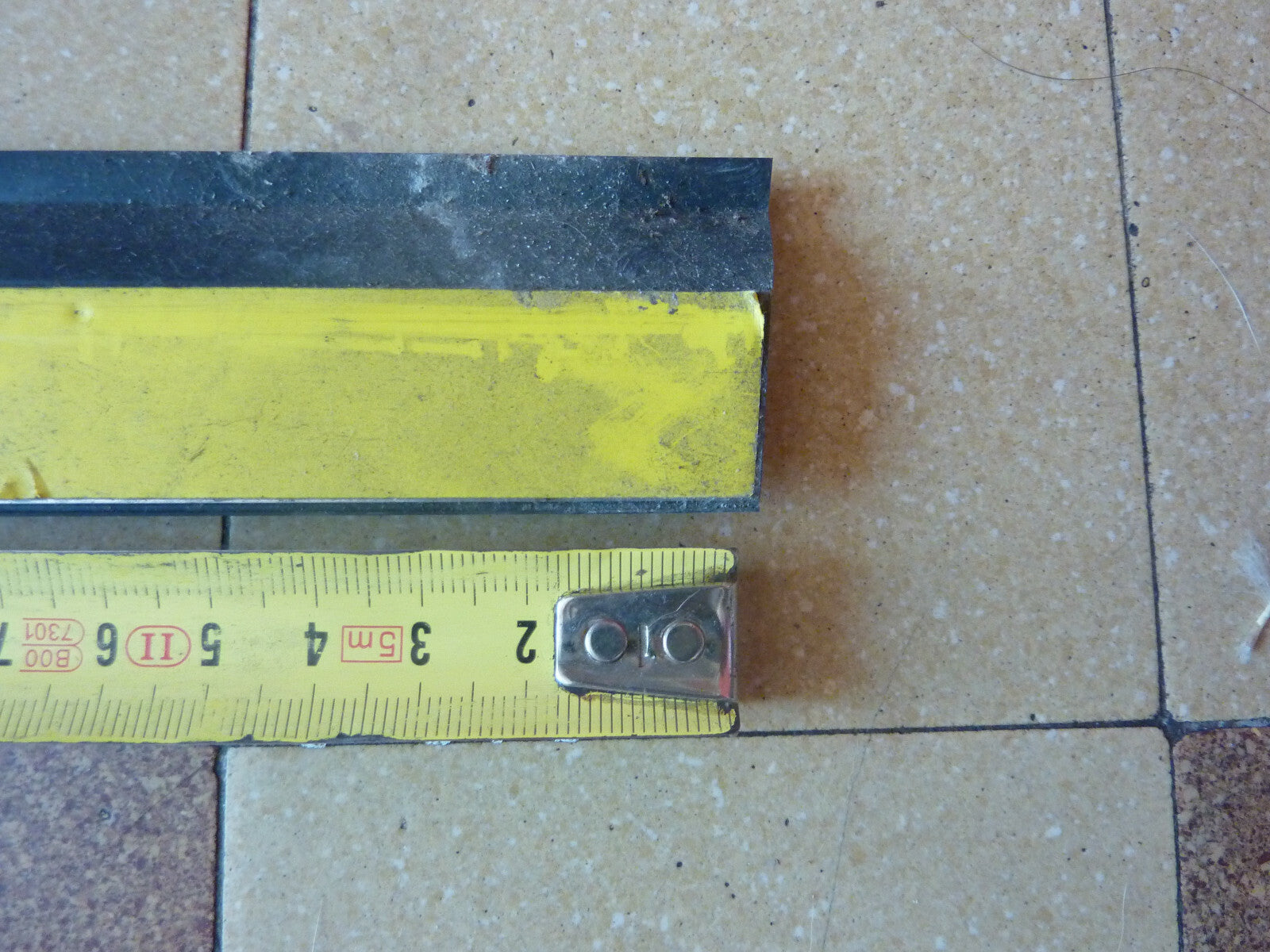 vintage baguette porte peugeot modele inconnu