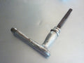 Poignée portière AUTO ancienne SIMCA RENAULT PEUGEOT CITROEN PANHARD FORD OPEL