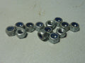 NOS NEU ECROU FREIN NYLSTOP - INOX A2 - indesserrable M5 (13)
