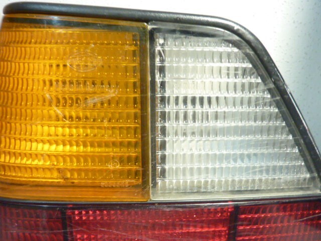 Feux - Phare Arrière Côté Droit - original - Volkswagen Golf II 83- > 92