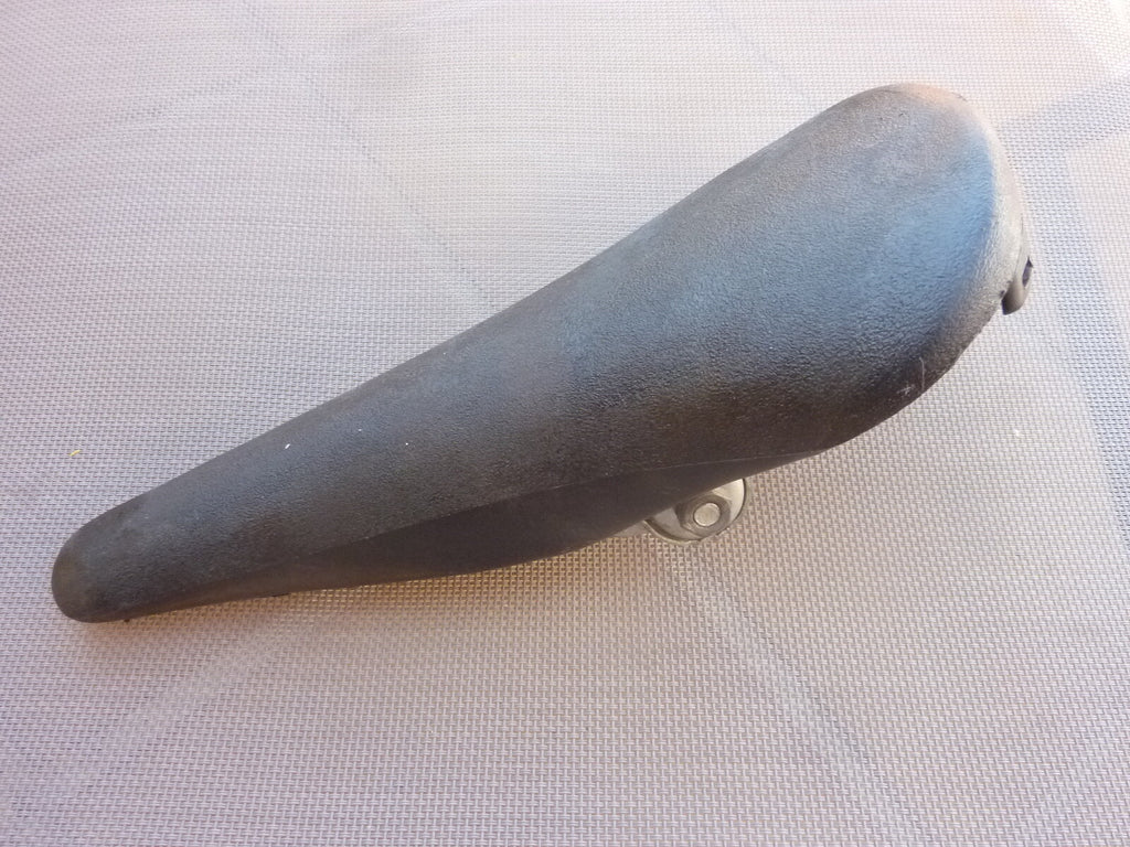 NOS SELLE VELO Perache VINTAGE SPORT selle Saddle Made in France course fixie