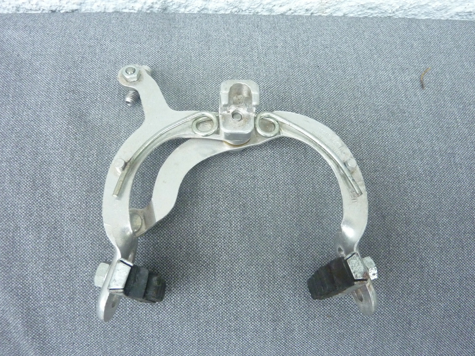 NOS vintage Weinmann TYPE 890 Seitenzug Roue Arrière Frein  Reach environ 76-93