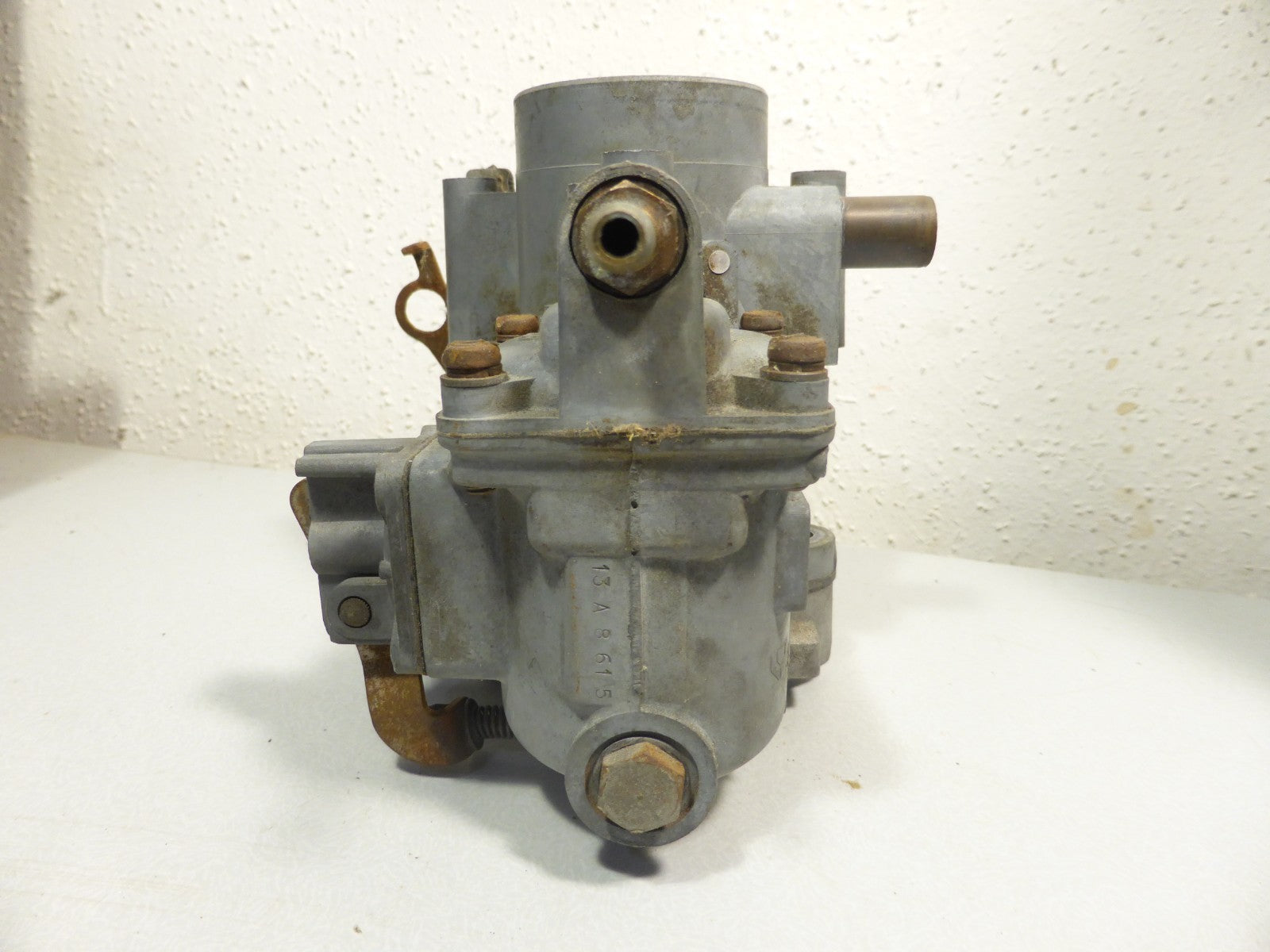 renault r5 r4 CARBURATEUR solex 71332 R4 R5 Renault