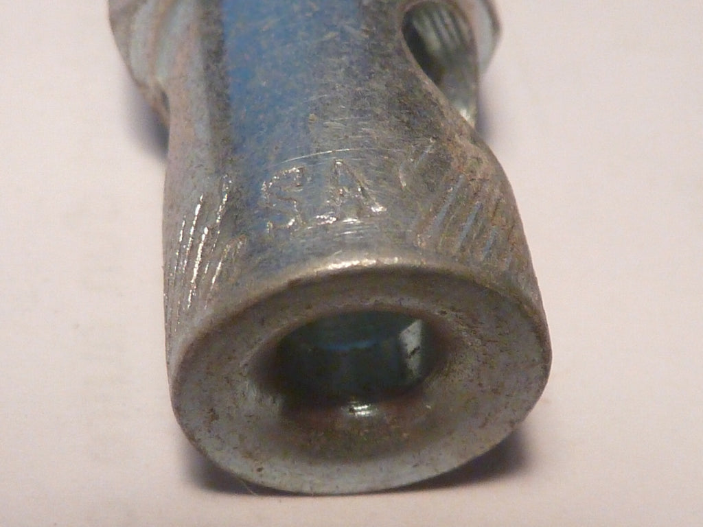 NOS VINTAGE NOS STURMEY ARCHER 3 SPEED BICYCLE INDICATOR AXLE nut écrou moyeux