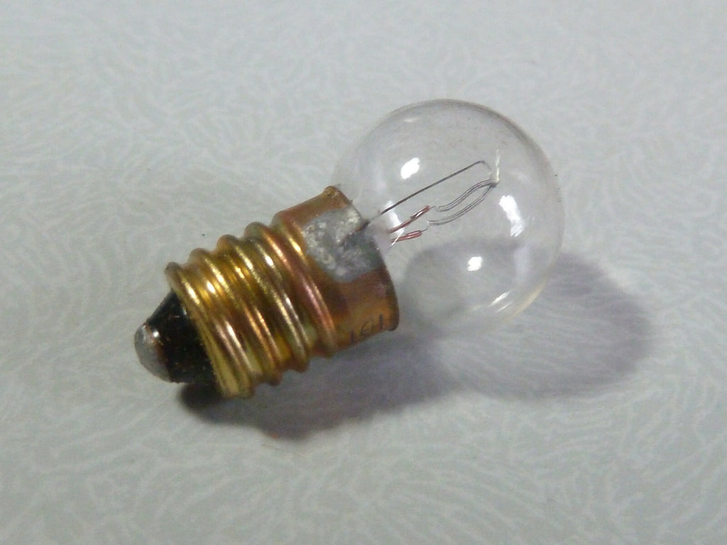 NOS OLD FRANCE PHILIPS 14V SPH 15 E10 AMPOULE FEU AR LIGHTING solex