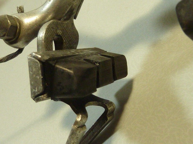freins Dia Compe velo vintage  400 Made in Japan