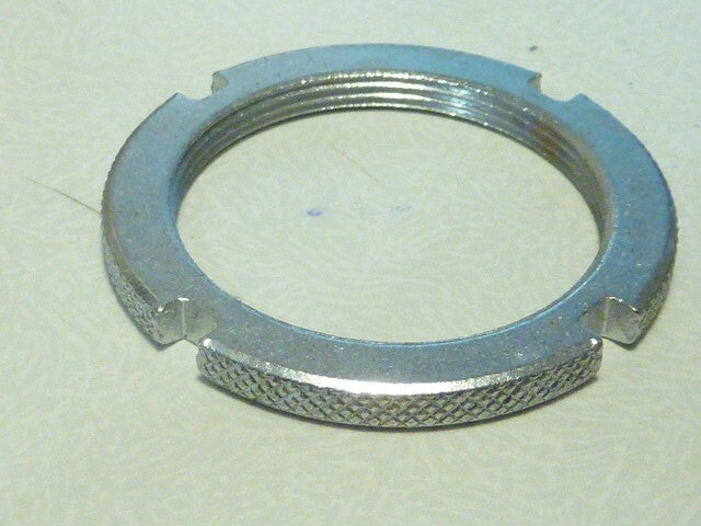 CUVETTE BOITIER DE PEDALIER reglable  BSC 34.8MM VELO  BMX FIXIE 1.37x24tpi