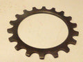 NOS vintage pignon 18  MAILLARD  threaded freewheel cog