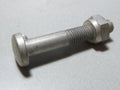 ✨NOS ancienne Vis  potence Algi  M6 VIS ECROU ACIER  VELO ancien VINTAGE  7x42✨