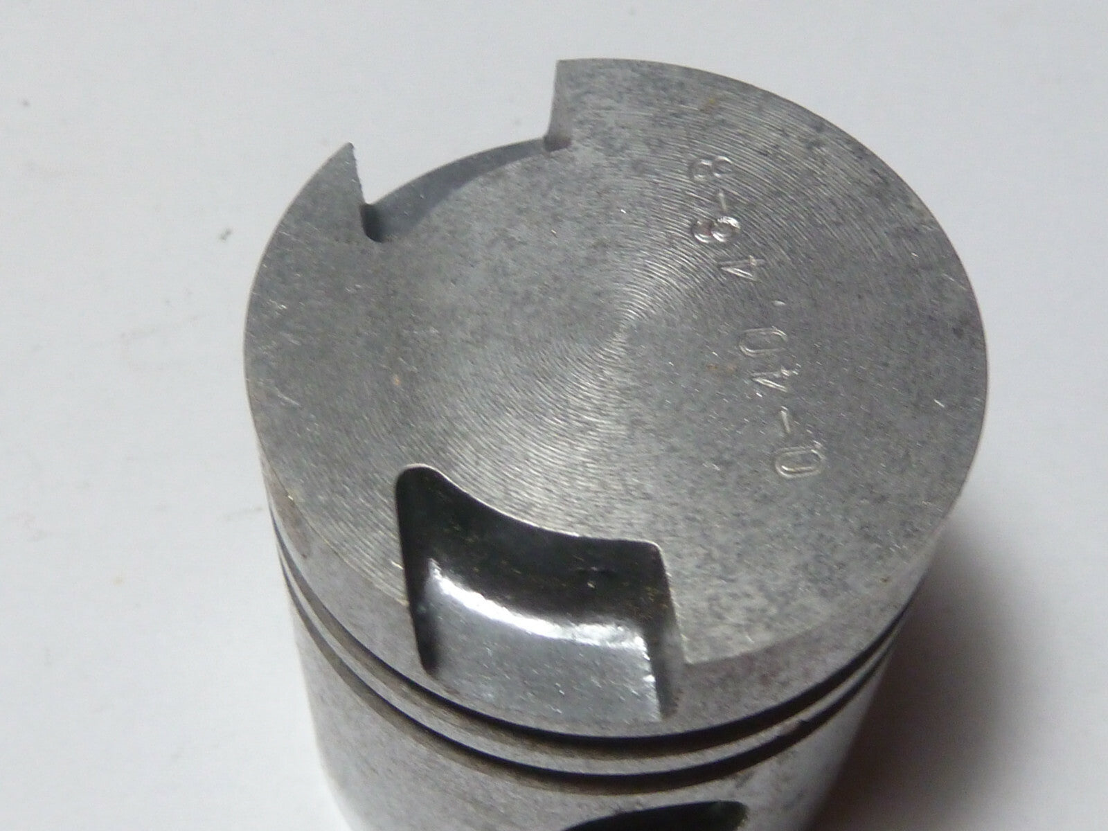 ✨ Piston Automoto 40 mm x 46 mm | NOS | Pièce d’origine vintage✨