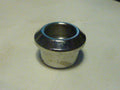 NOS neu bague du haut de potence velo vtt vtc vintage 22x17 mm