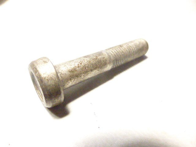 NOS ALGI 1 ancienne  boulon Vis potence  M8 VIS ECROU ACIER  VELO VINTAGE  8x42